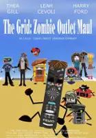 MJ Lallo / The Grid: Zombie Outlet Maul
