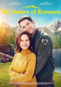 Plakat filmu Miłość na kempingu