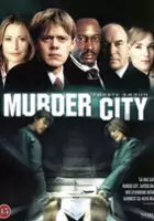 plakat serialu Murder City
