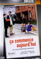 plakat filmuZacznijmy już dziś