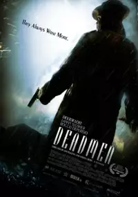 Plakat filmu Deadmen