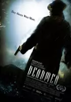 plakat filmu Deadmen