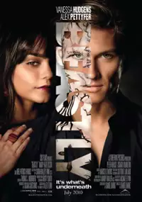 Plakat filmu Bestia