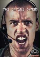 plakat filmu The Online Gamer