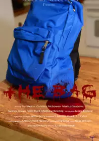 Plakat filmu The Bag