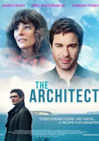 Plakat filmu Architekt