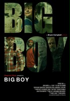 plakat filmu Big Boy