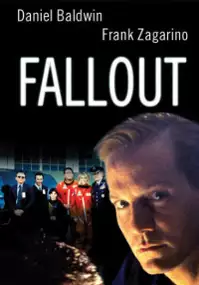 Plakat filmu Kosmiczny terror