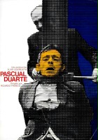 plakat filmu Pascual Duarte