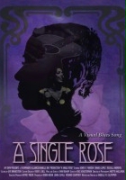 plakat filmu A Single Rose