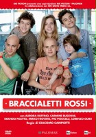 plakat filmu Braccialetti rossi