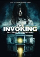 plakat filmu The Invoking: Paranormal Dimensions