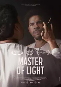 Plakat filmu Mistrz światła