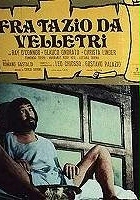 plakat filmu Fra' Tazio da Velletri