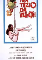 plakat filmu Fra' Tazio da Velletri