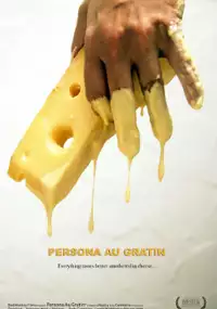 Plakat filmu Persona Au Gratin