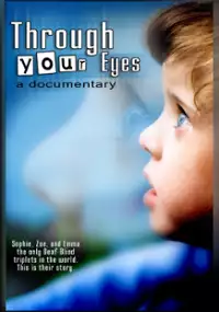 Plakat filmu Through Your Eyes