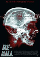 plakat filmu Re-Kill