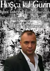 Plakat filmu Hoşçakal Güzin