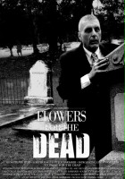 plakat filmu Flowers for the Dead
