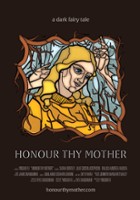 plakat filmu Honour Thy Mother
