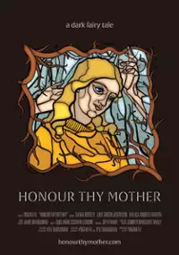 Plakat filmu Honour Thy Mother