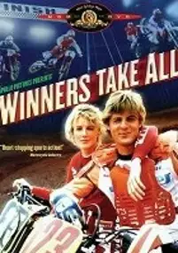 Plakat filmu Winners Take All