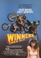 plakat filmu Winners Take All