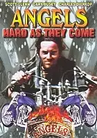 plakat filmu Angels Hard as They Come