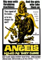 Joe Viola / Angels Hard as They Come