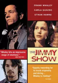 Plakat filmu The Jimmy Show
