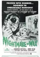 Bud Townsend / Nightmare in Wax