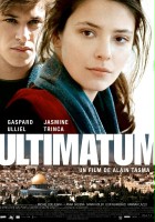plakat filmu Ultimatum