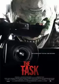 Plakat filmu The Task