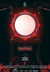 Plakat filmu La Persistente