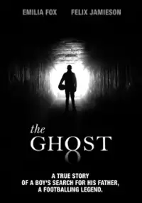 Plakat filmu The Ghost