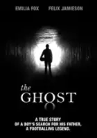 plakat filmu The Ghost