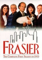 plakat - Frasier (1993)