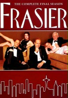 plakat filmu Frasier