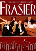 plakat filmuFrasier