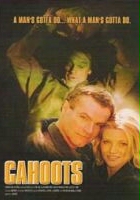 plakat filmu Cahoots