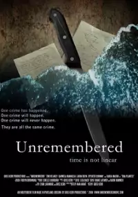 Plakat filmu Unremembered