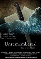 plakat filmu Unremembered