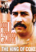 Steven Dupler / Pablo Escobar: King of Cocaine