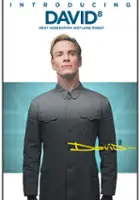 plakat filmu The Peter Weyland Files: Happy Birthday, David