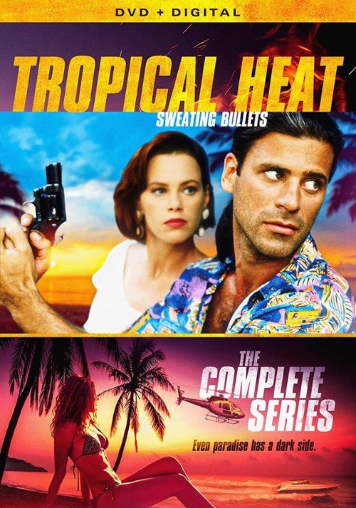 Żar tropików / Sweating Bullets  (1991) (SEZON 1) PL.1080i.HDTV.H264-M3 / LEKTOR PL