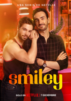 plakat - Smiley (2022)