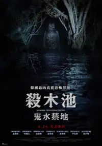 Plakat filmu Salmokji