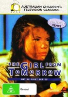 plakat filmu The Girl From Tomorrow