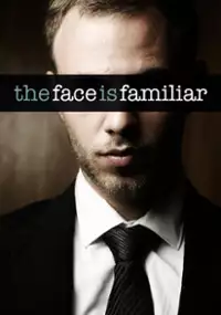 Plakat filmu Starz Inside: The Face Is Familiar